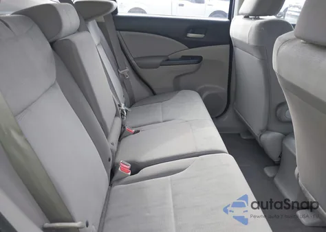 2014 Honda Cr-V Lx from USA, damaged, VIN 5J6RM3H31EL031334